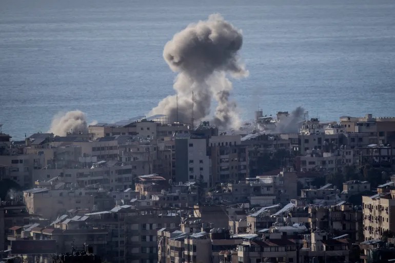 2167 شهيدًا منذ بدء العدوان الصهيوني على لبنان