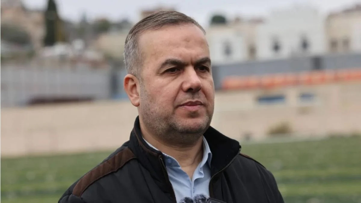 فضل الله: لن نقبل بالاستسلام والخضوع.. وعلى السلطة اللبنانية التقاط اللحظة التاريخية