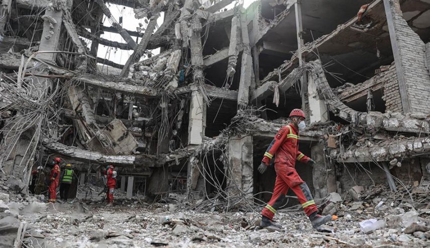 استشهاد 383 طفلًا إيرانيًّا وإصابة أكثر من 2000 آخرين جراء العدوان الأمريكي الصهيوني