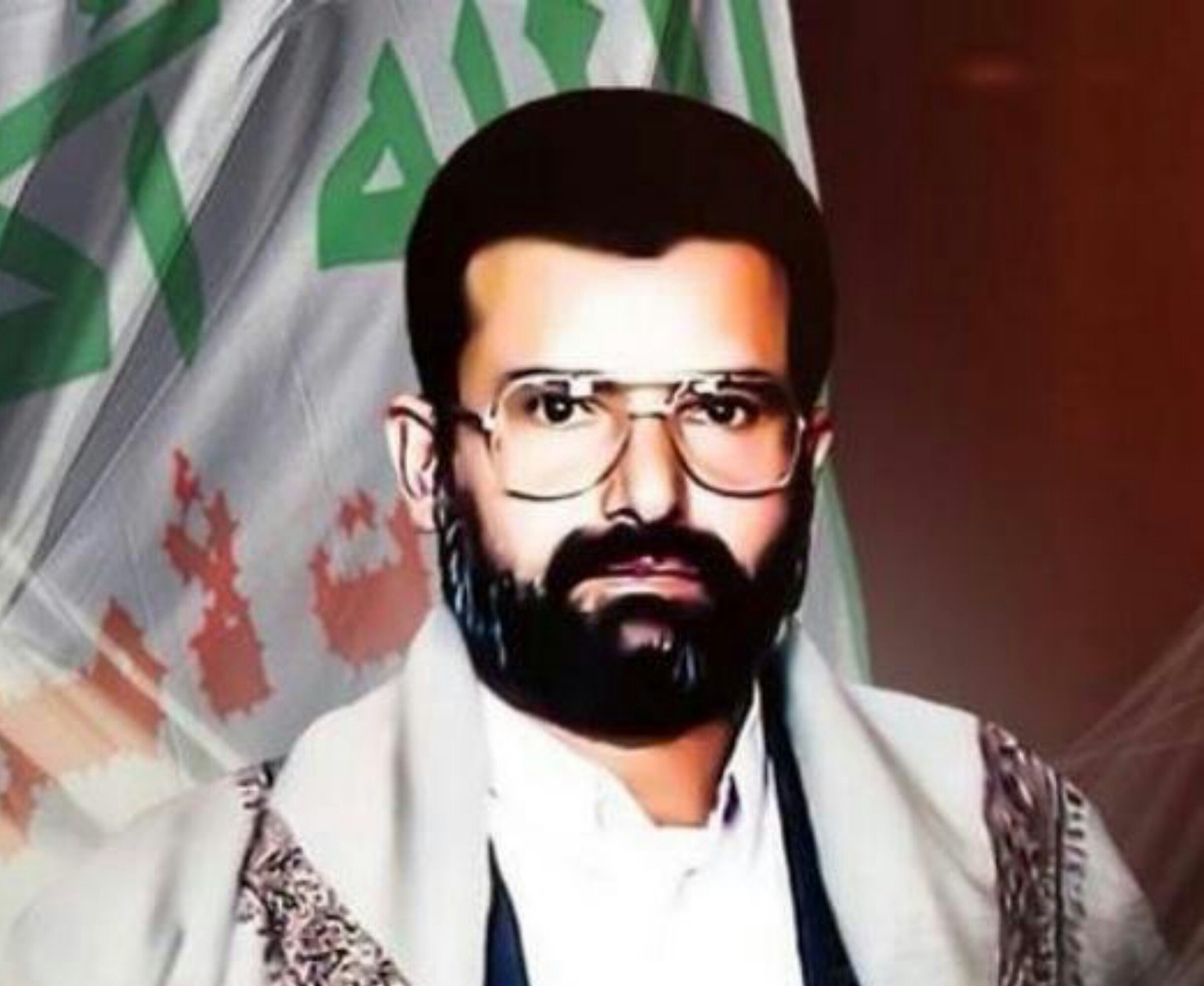 الأمريكان استخدموا عنوان " مكافحة الإرهاب " ليلجموا به العرب