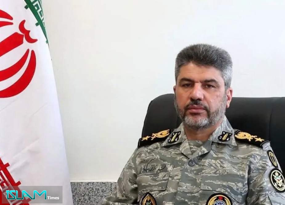 الجيش الإيراني: إذا اعتدى العدو على بلادنا سنفتح جبهات جديدة