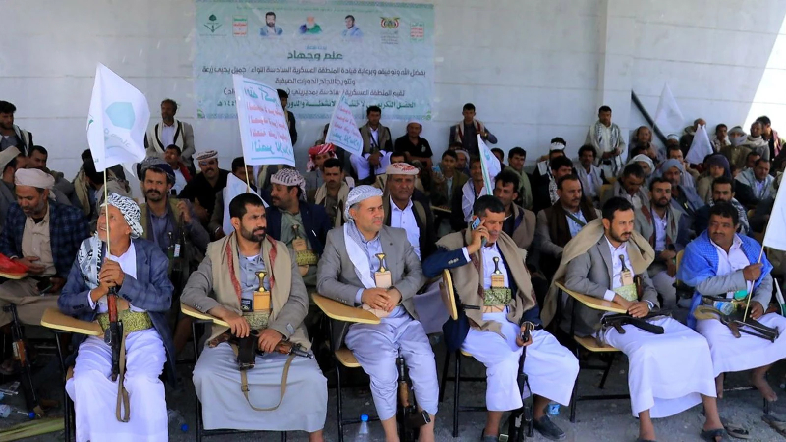 مديريات عمران تشهد فعاليات ختامية لأنشطة الدورات الصيفية