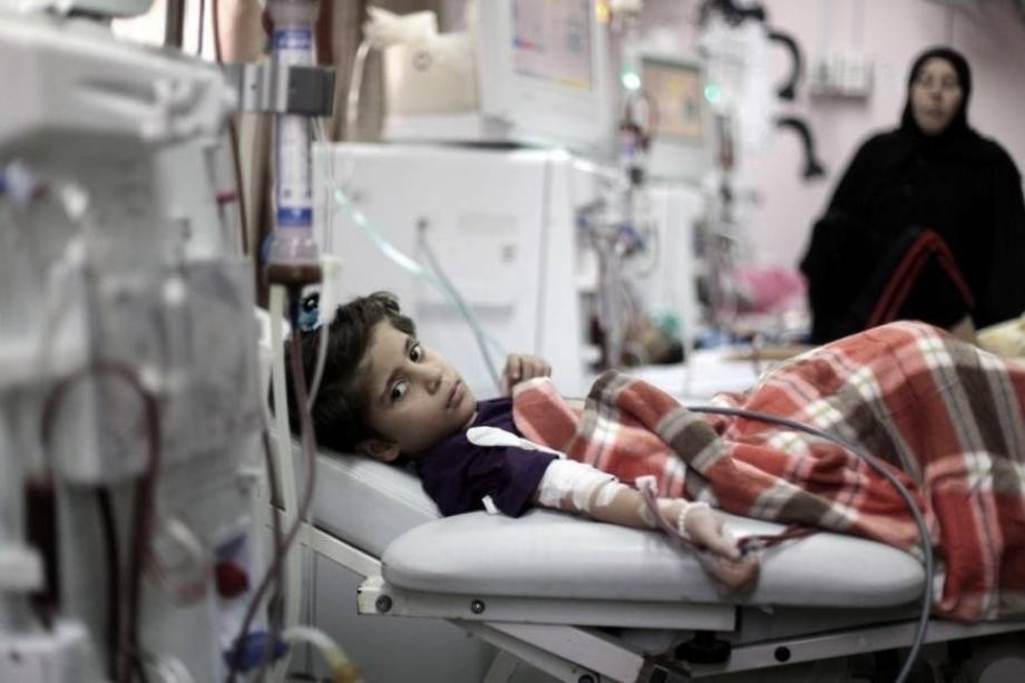 الصحة العالمية: الأوضاع في غزة مزرية والآلاف من الجرحى يحتاجون للعلاج
