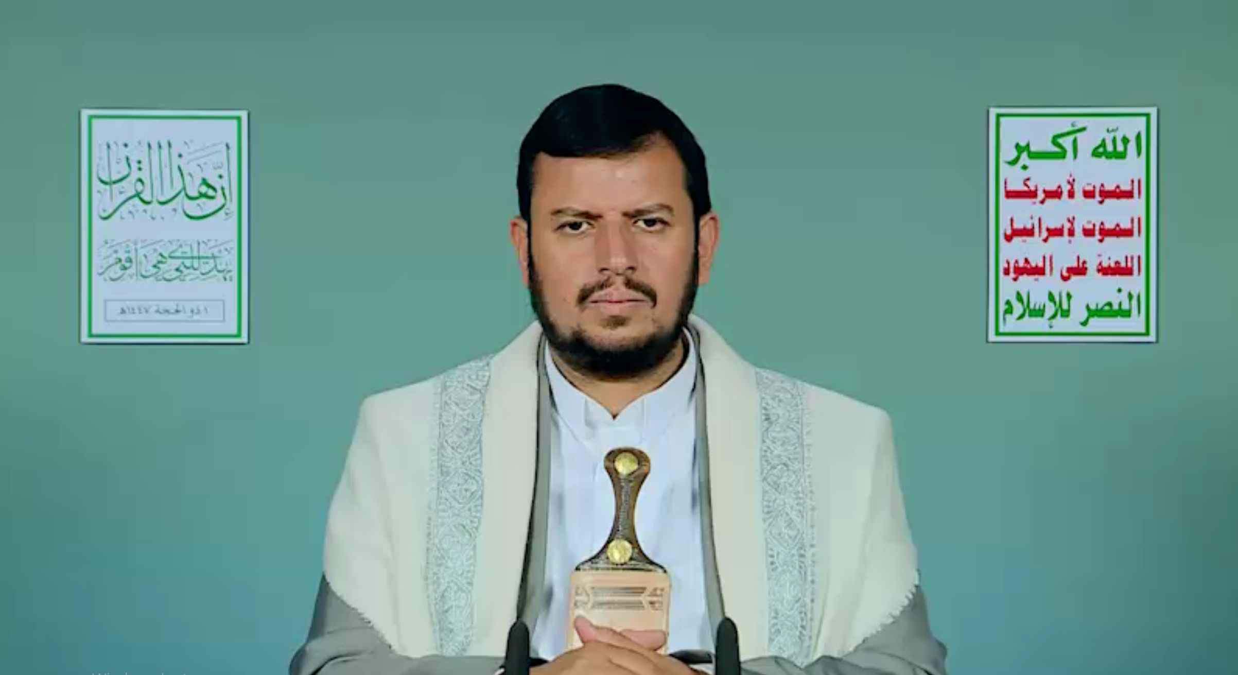 القرآن يربينا تربية متقدمة في مواجهة خطر اليهود ومؤامراتهم