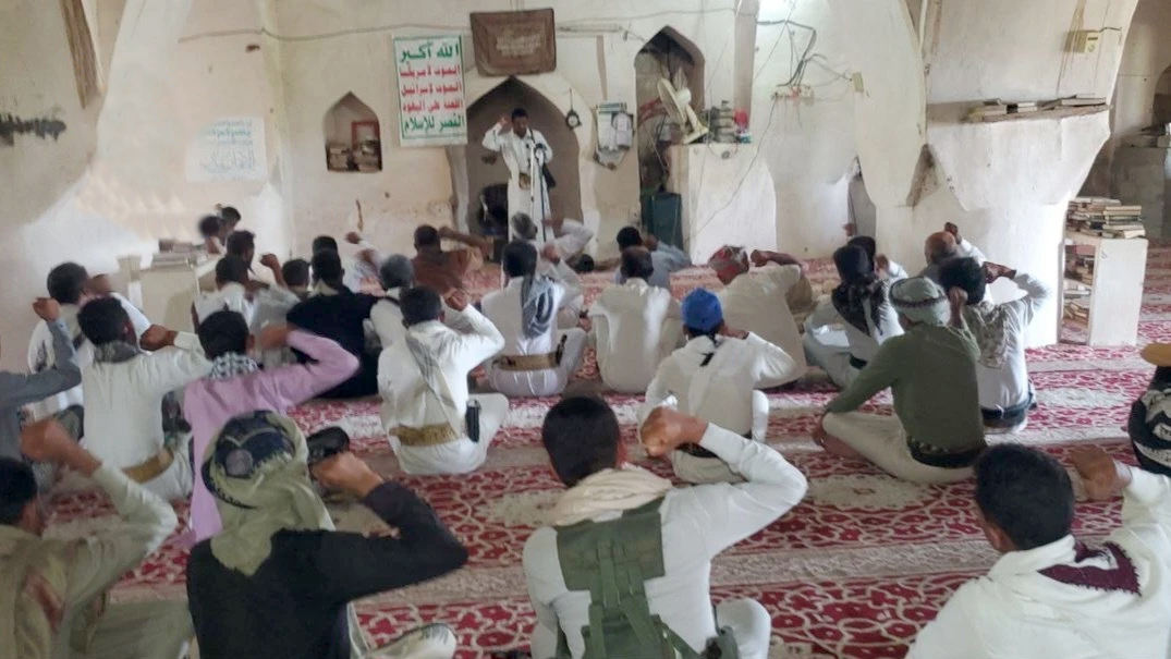 ندوات ثقافية بحجة إحياء لذكرى رحيل العلامة بدر الدين الحوثي