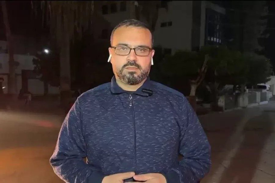 حازم قاسم: الأسرى أولوية وطنية وانتهاكات السجون تستدعي تحركاً دولياً عاجلاً