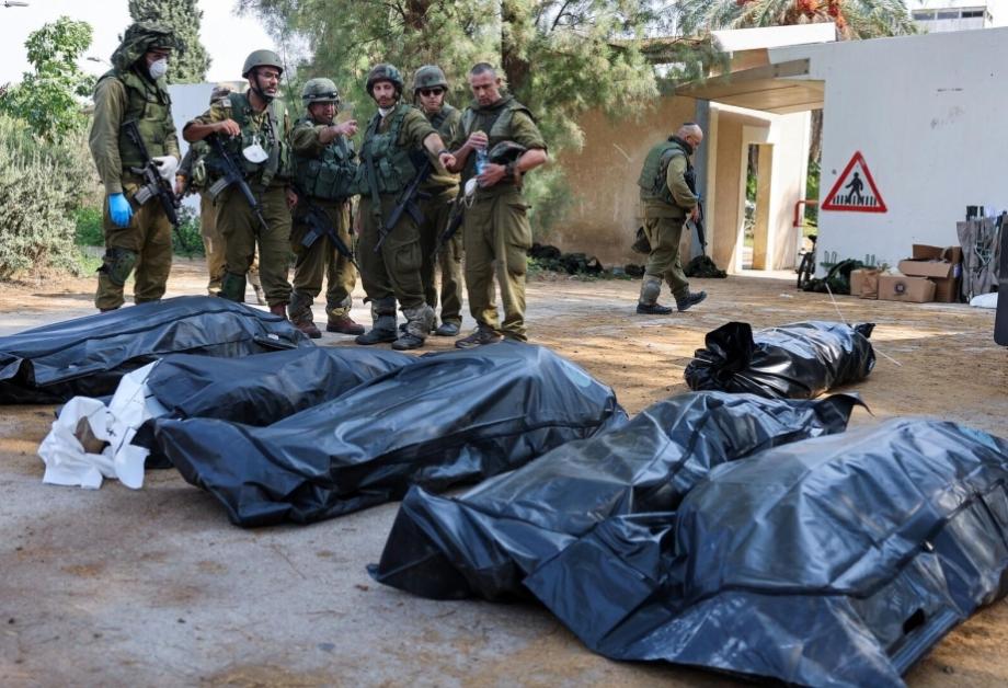مصرع 36 ضابطا وجنديا صهيونياً في لبنان منذ مارس الماضي