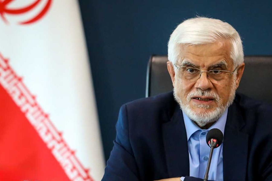 نائب الرئيس الإيراني: إنجازات الحرب المفروضة الثالثة تحققت بفضل قادة جبهة العلم والتكنولوجيا