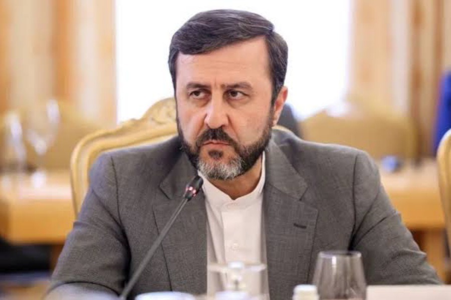 إيران: لا خطة للوصول إلى منشآتنا النووية أو مناقشة تفتيشها حاليًا