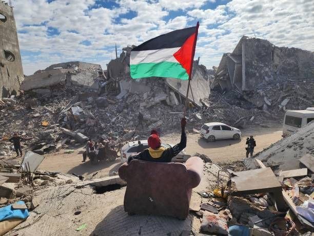 القوى الوطنية الفلسطينية: الوحدة والشراكة الخيار الوحيد لمواجهة حرب الإبادة ومخططات تصفية القضية