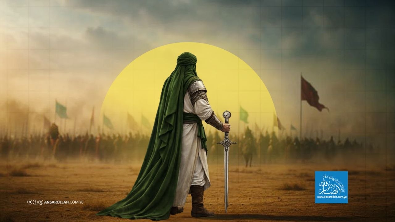 البصيرة البصيرة ثم الجهاد: دروس خالدة من ثورة الإمام زيد بن علي عليه السلام