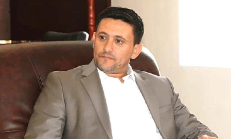 عبدالقادر المرتضى: الطرف الآخر يتحمل مسؤولية تأخير تنفيذ صفقة تبادل الأسرى