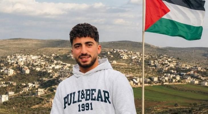 شهيد متأثرًا بإصابته برصاص العدو خلال تصديه لهجوم المستوطنين على بلدة المغير