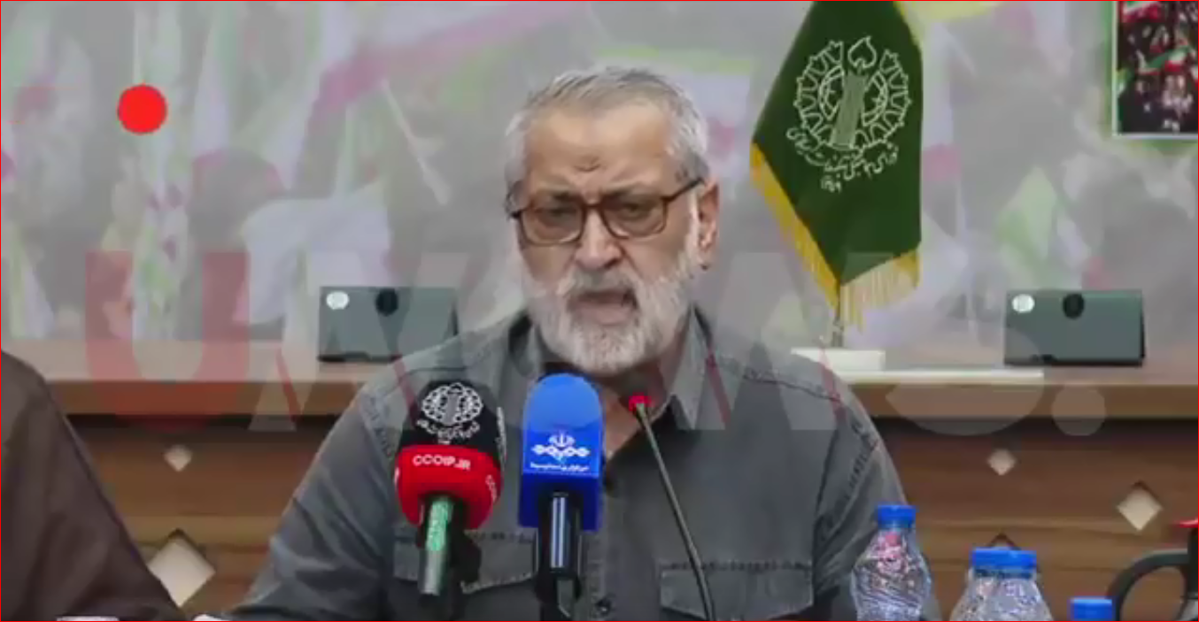 متحدث القوات المسلحة الإيرانية: إنتاج الصواريخ الاستراتيجية لم يتوقف والعدو يجهل مواقع تصنيعها