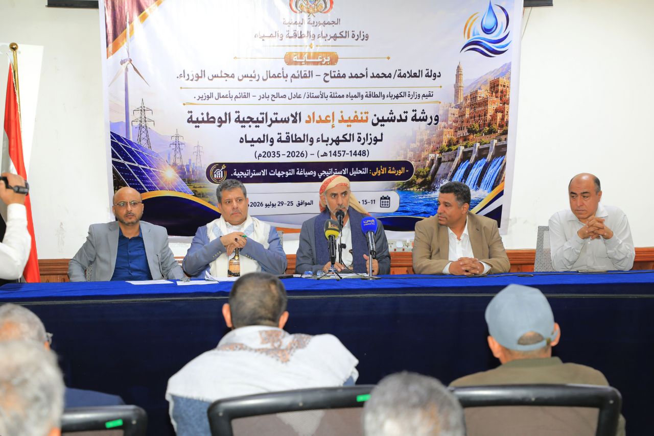 العلامة مفتاح: اليمن قطع خطواته الأولى نحو التحرر واستعادة القرار