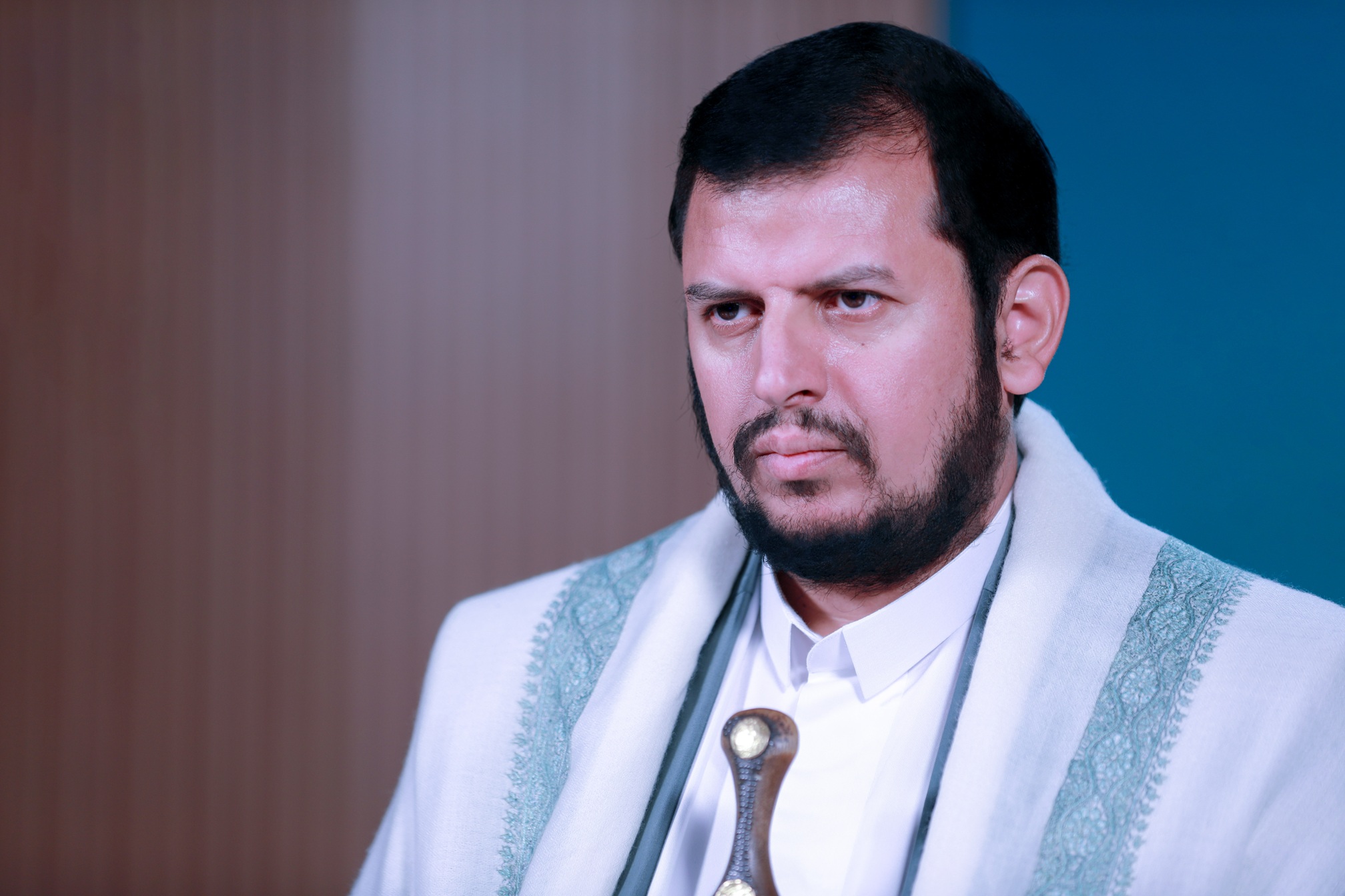 لا يملك أحدٌ في كل الدنيا الحق في إن يسقط على شعبنا حقوقه الثابته