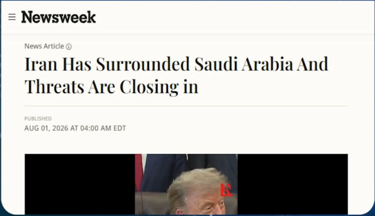 فشل العدوان الأمريكي و ”الإسرائيلي” السابق على اليمن يترك السعودية يائسة
