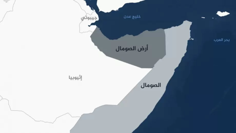 الرئيس الصومالي: سنمنع الكيان الصهيوني من ترسيخ نفوذه في "أرض الصومال"