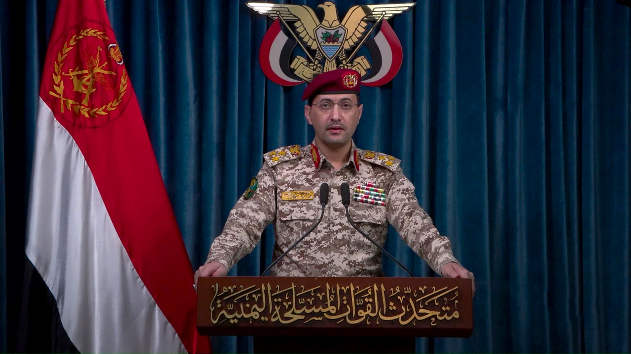 العميد سريع: بيان مهم للقوات المسلحة الساعة العاشرة صباحاً