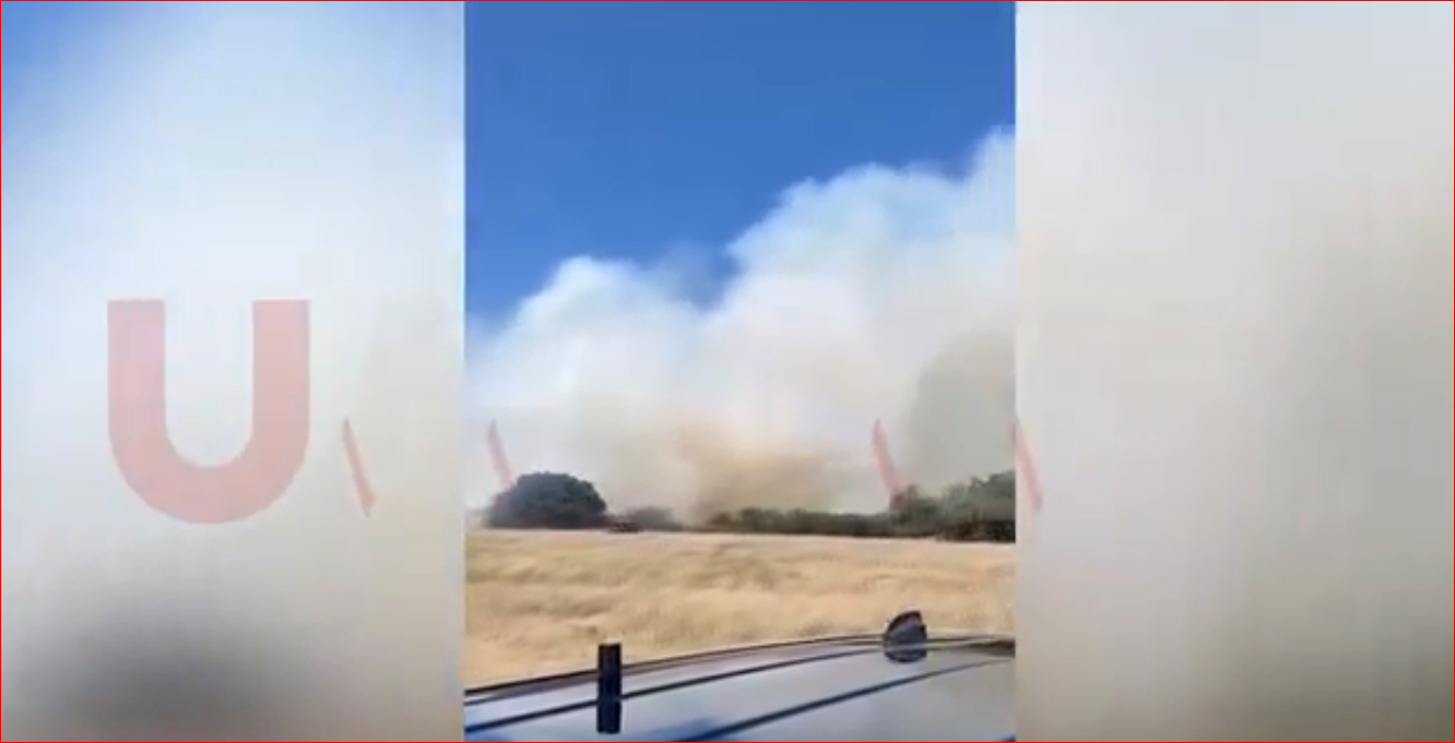 مقتل جنديين أمريكيين بتحطم مروحية أباتشي في تكساس