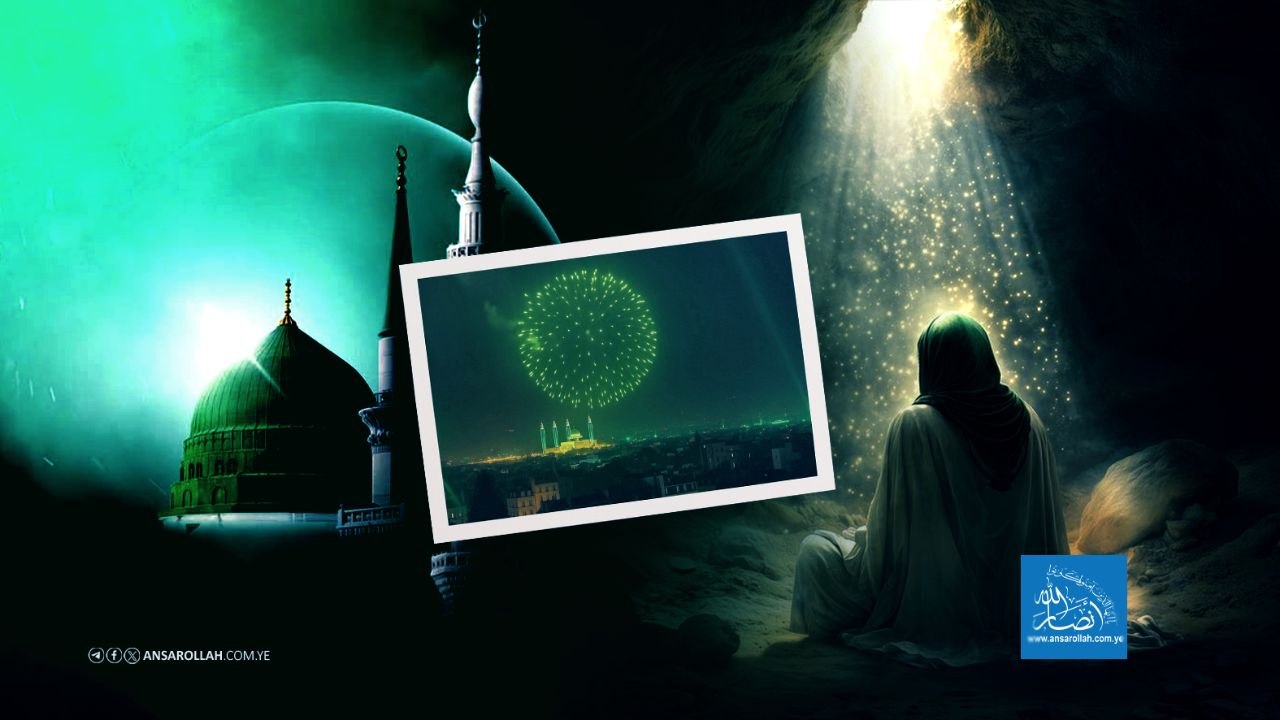 القرآن والرسول.. طريق خلاص الأمة الذي لم تسلكه بعد