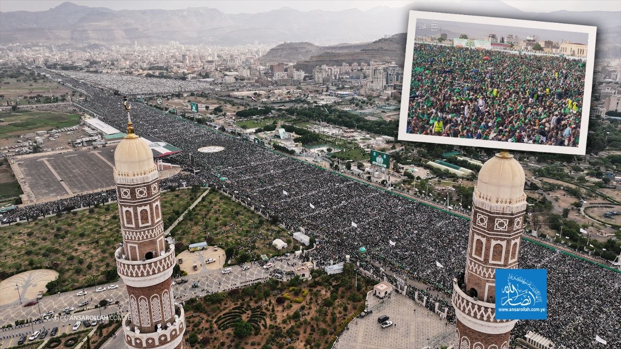 المولد النبوي الشريف في اليمن: احتفال يعكس الهوية ويصنع الانتصار