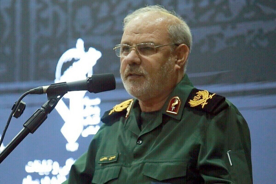 ‏ العميد محبي: مضيق هرمز بات أحد العوامل الحاسمة في النظام العالمي ومصير الحرب