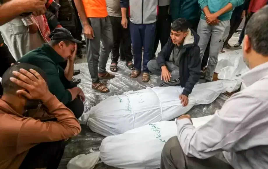 73,795 شهيدًا و174,869 مصابًا حصيلة الإبادة الصهيونية بغزة