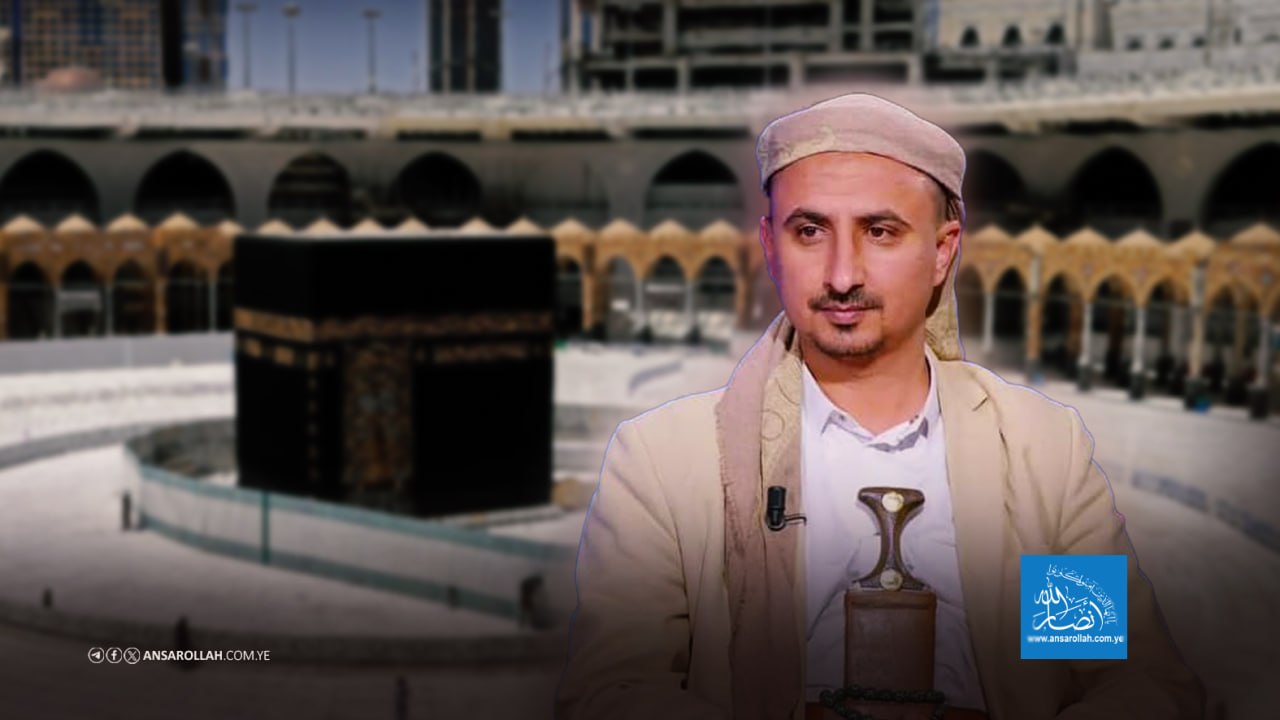 العلامة فؤاد ناجي: اتهام اليمن باستهداف مكة «فرية»، والمواقف تكشف من يحمي المقدسات