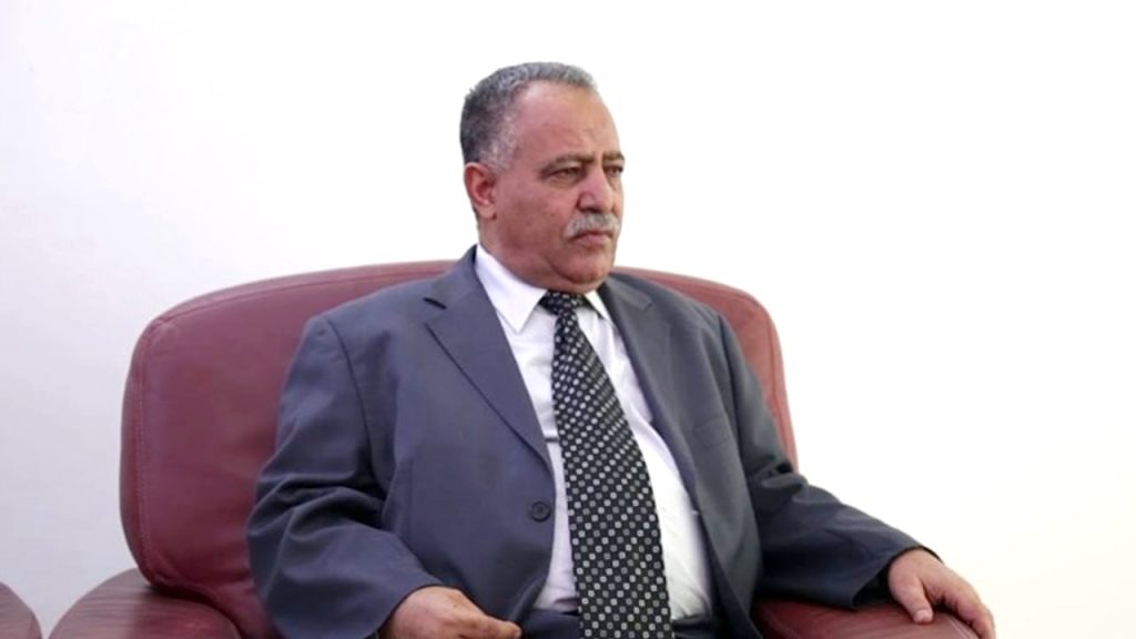 رئيس مجلس النواب يهنئ السيد القائد والرئيس المشاط بالعيد الـ 12 لثورة 21 سبتمبر