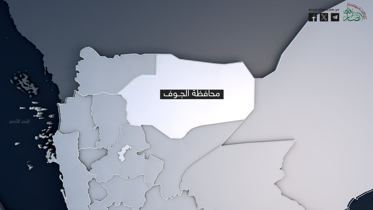 استشهاد وجرح سبعة مواطنين في عدوان سعودي على خب والشعف بالجوف