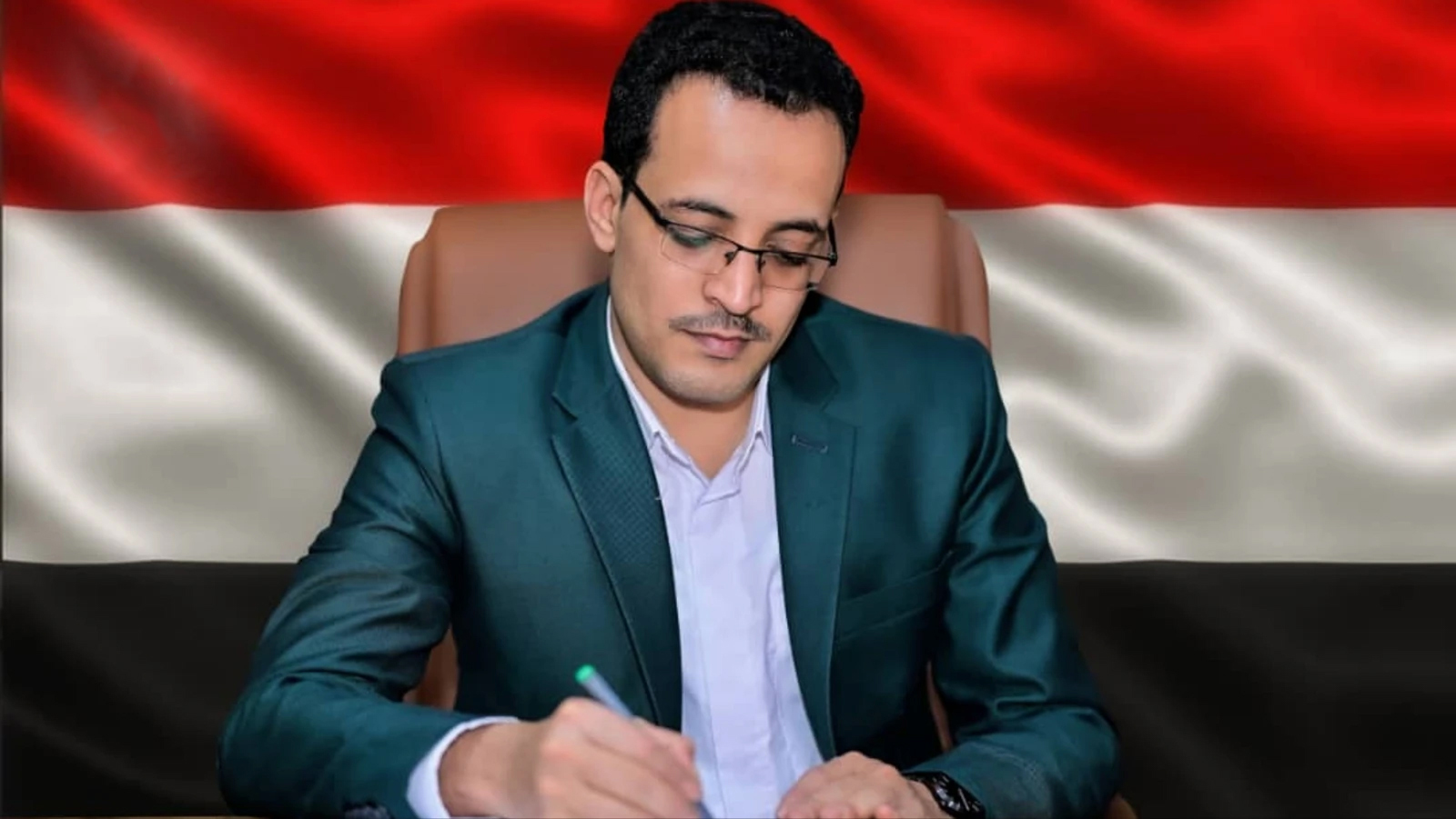 وزير المالية: ثورة 21 سبتمبر جسدت تطلعات الشعب في الحرية والتخلص من التبعية