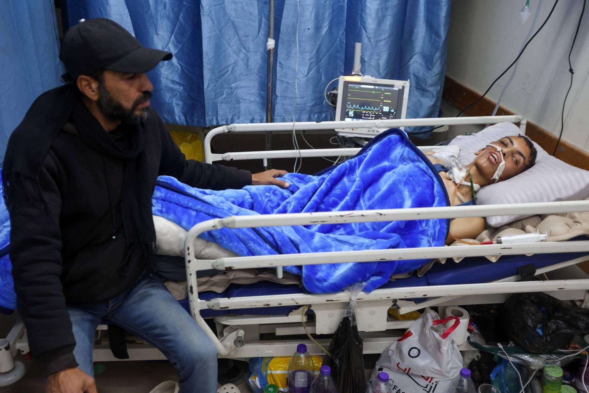 الصحة بغزة تحذر المرضى من الوقوع في الاحتيال في ملف التحويلات الطبية