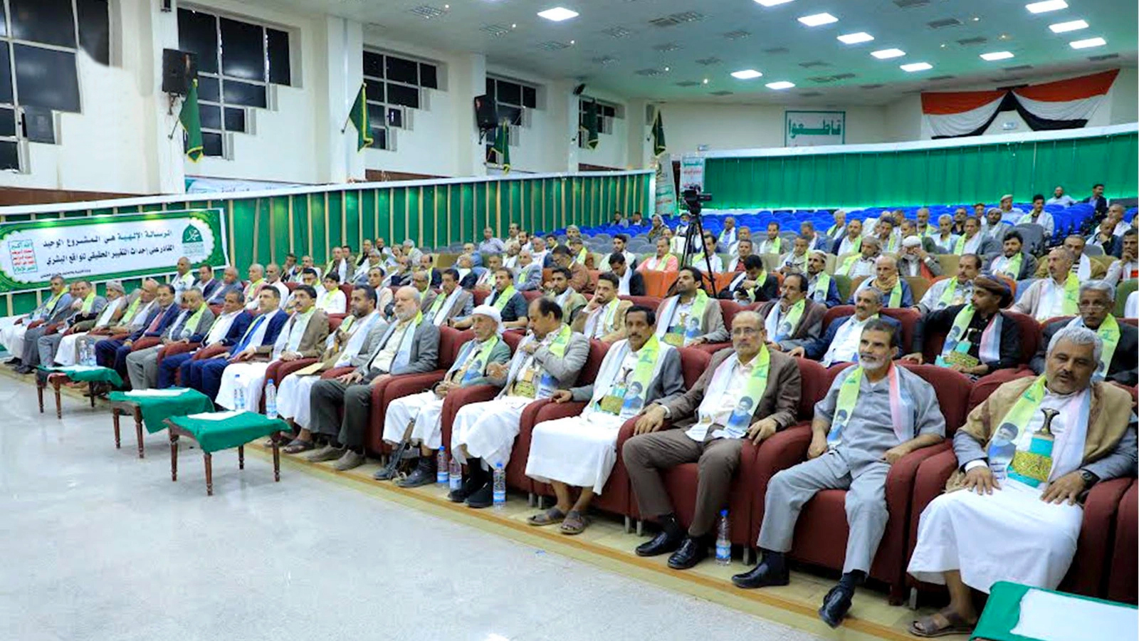 وزارة التربية تُحيي الذكرى الثانية لاستشهاد السيد حسن نصر الله