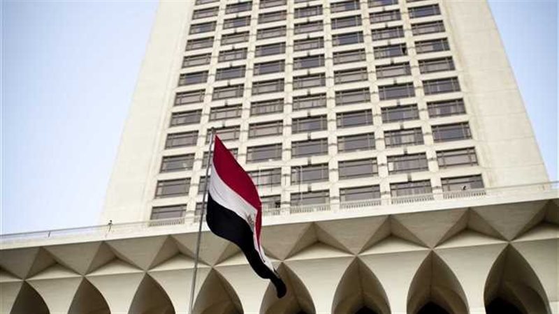 خارجية مصر تدين التصعيد الصهيوني واقتحامات المستوطنين للمسجد الأقصى