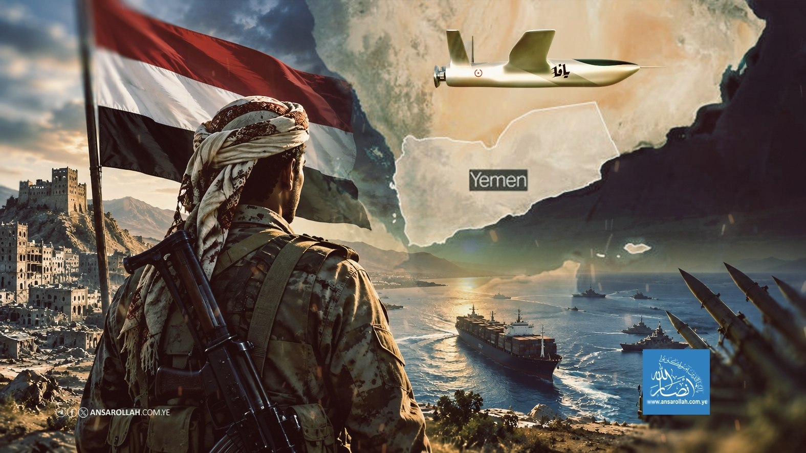 من خنق اليمن إلى محاصرة الرياض.. كيف انقلب السحر على الساحر؟
