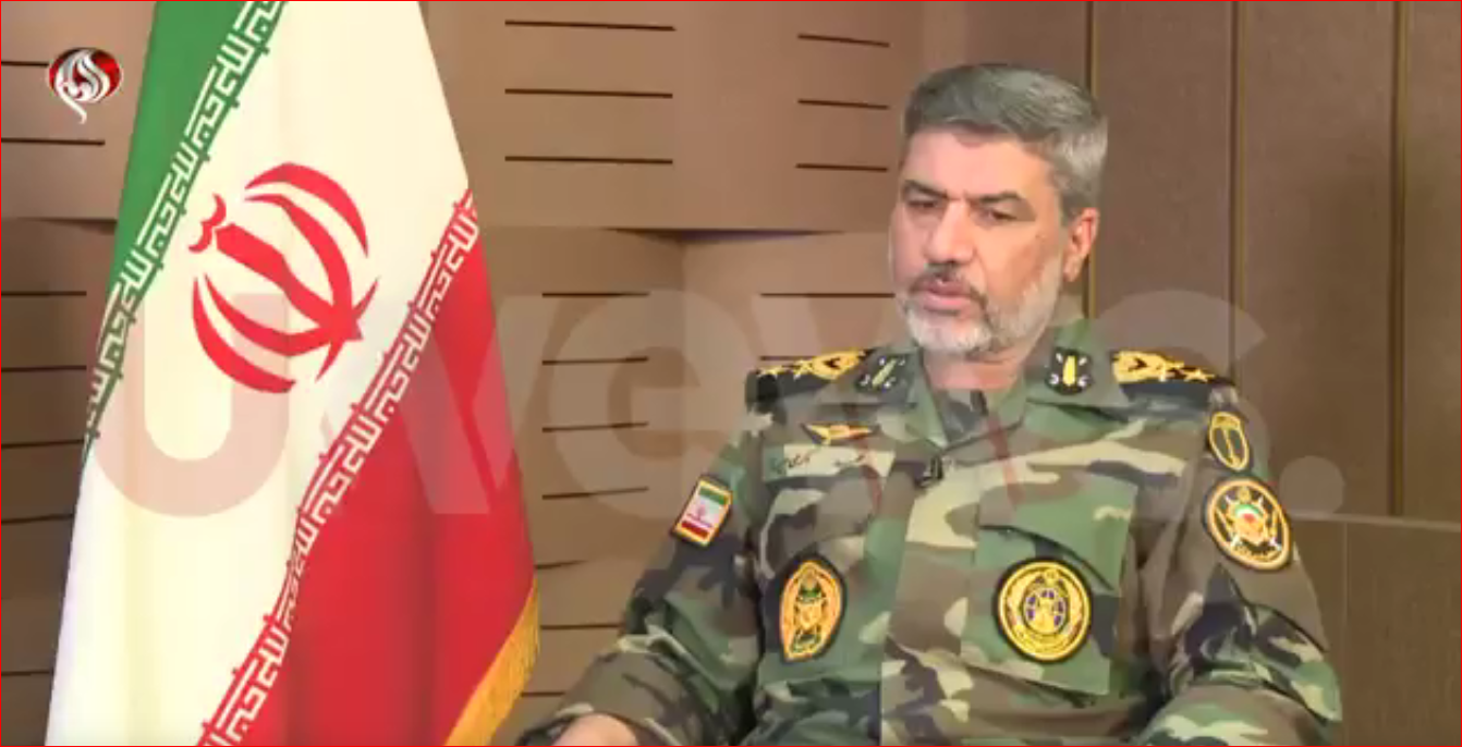 الجيش الإيراني: غيّرنا استراتيجيتنا نحو الحرب الاستباقية وسنمنع مرور الدول المعادية عبر مضيق هرمز