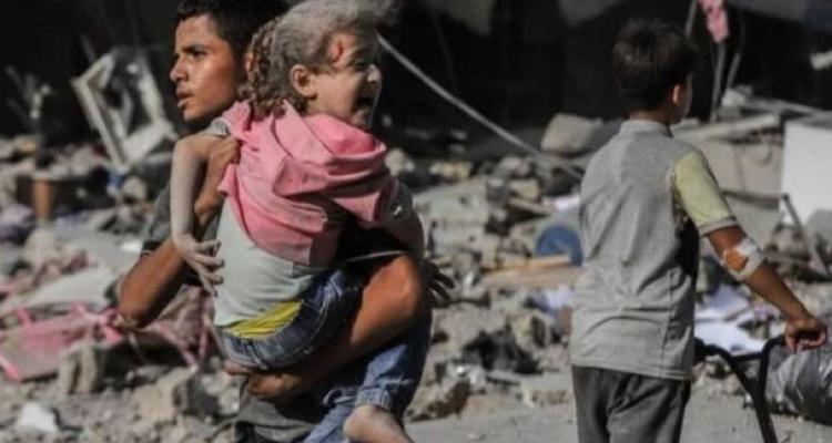 "اليونيسف" توثق استشهاد 261 طفلًا وإصابة 1056 آخرين جراء العدوان الصهيوني على لبنان