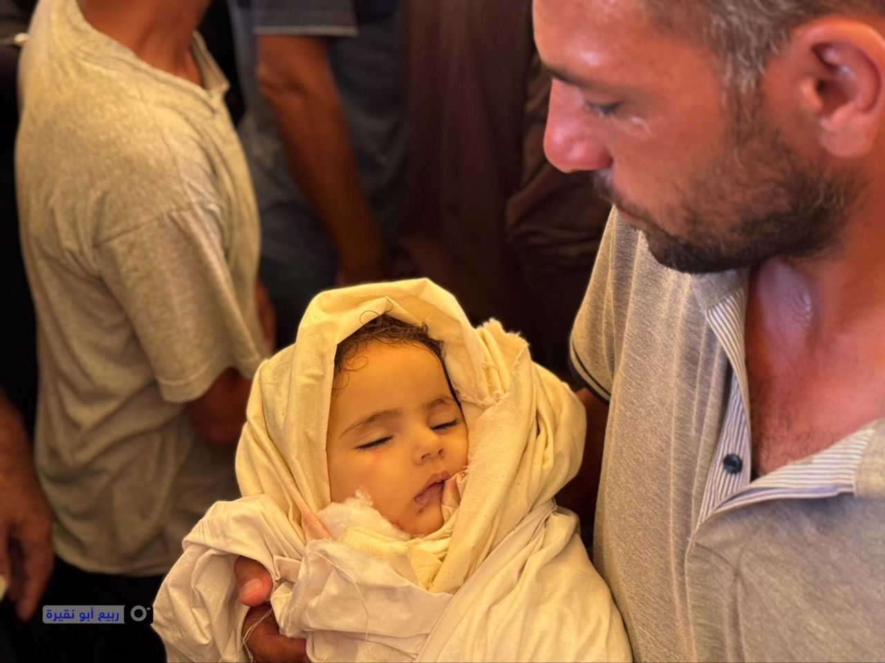 21,745 طفلًا شهيدًا في غزة خلال ثلاث سنوات