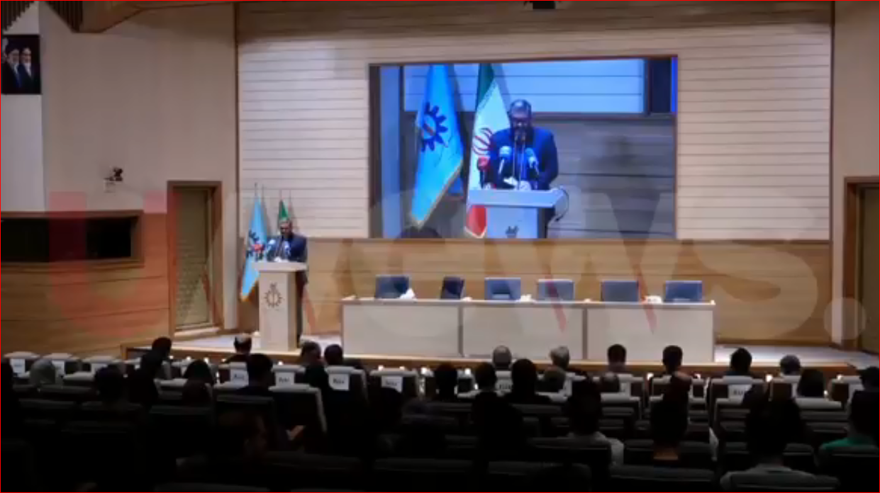 حسن سالارية: "بارس 2" يدخل برنامج الإطلاق وإيران توسّع قدراتها في الأقمار الصناعية والصواريخ