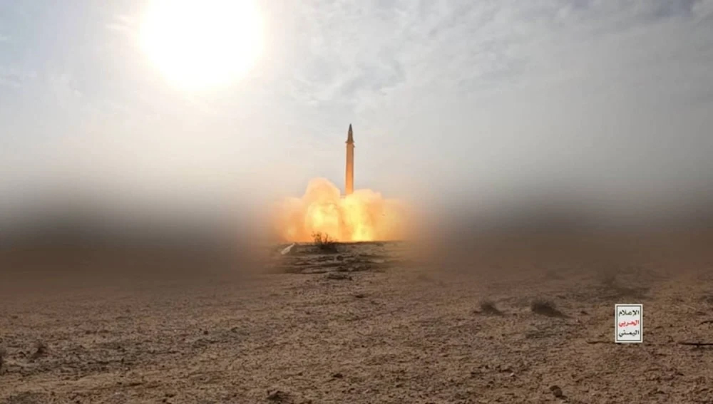 متحدث القوات المسلحة يعلن استهداف مطار أبها الدولي بصاروخ باليستي