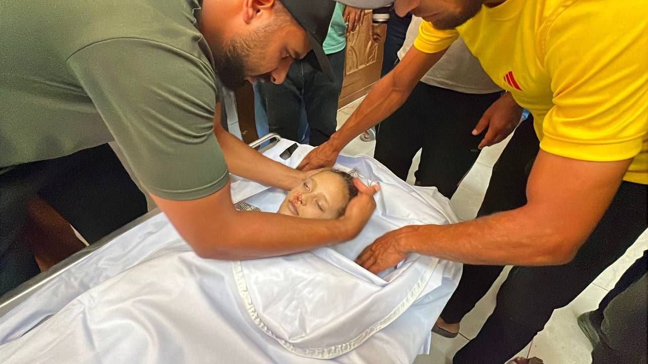 4 شهداء يوميًا خلال عام وقف إطلاق النار في غزة
