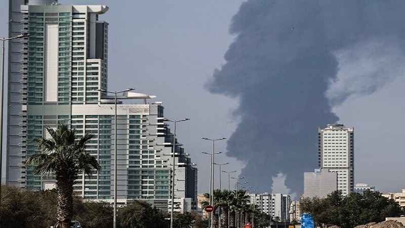 "رويترز": الضربات اليمنية تؤجل بطولة الملوك الستة وتشل الأنشطة الرياضية في المملكة