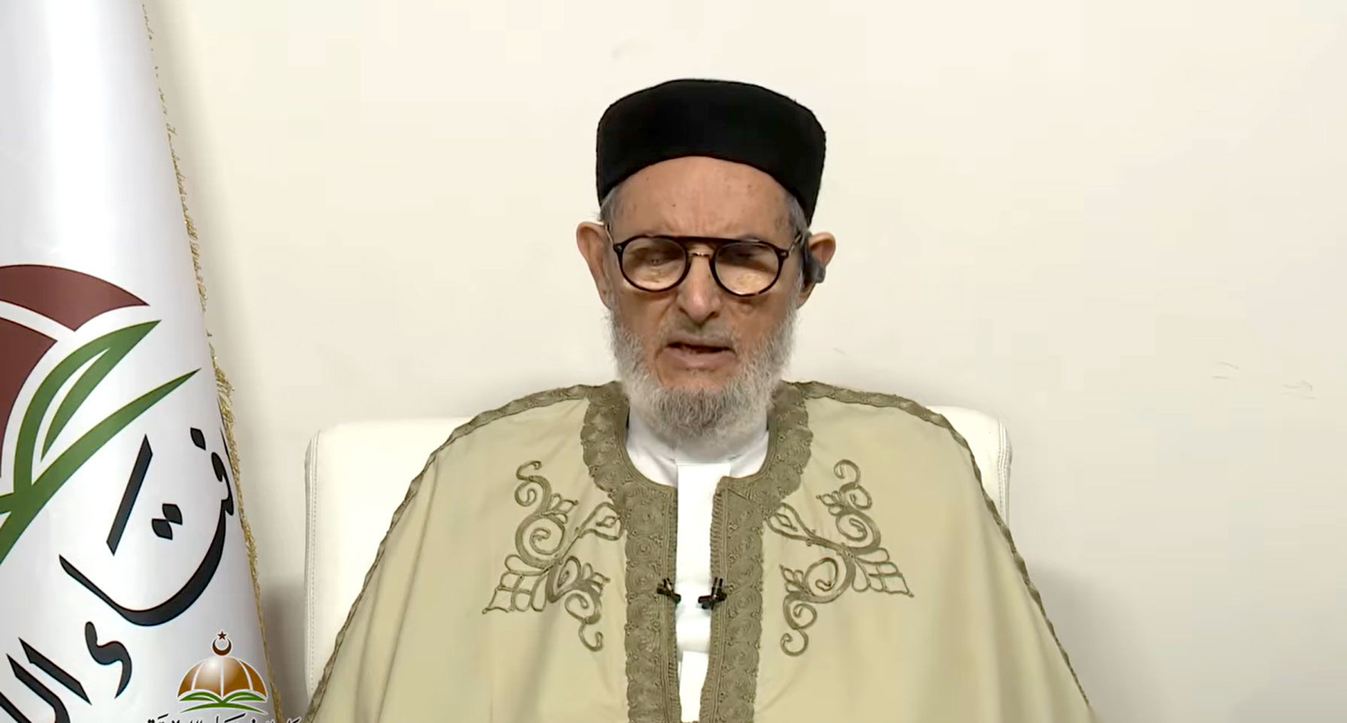مفتي ليبيا: تحالفات السعودية سُخرت للصراعات البينية وتخلت عن الواجب الشرعي تجاه فلسطين