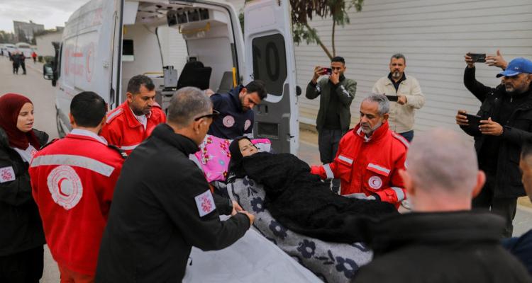 21 ألف مريض في غزة بحاجة إلى العلاج بالخارج وسط استمرار إغلاق معبر رفح