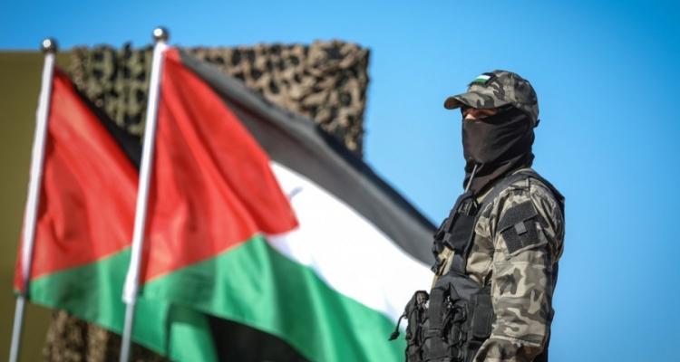حركات المقاومة الفلسطينية تدعو لاجتماع فوري للأمناء العامين وتدين جرائم العدو بغزة