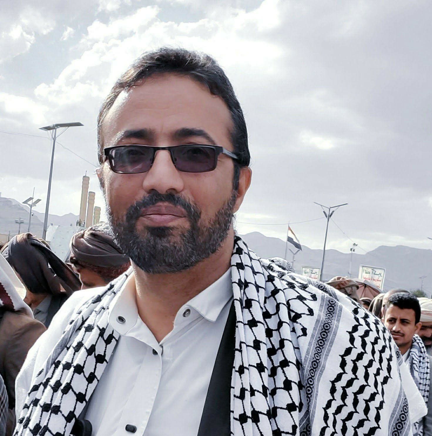 صنعاء من واجب المساندة إلى استحقاق التحرير