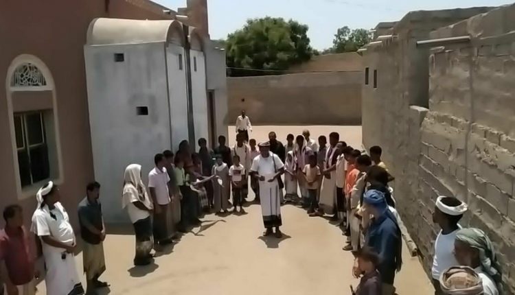 مستمرون في مواجهة العدوان وهتافنا هيهات منا الذله 4